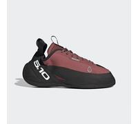 Scarpe Five Ten Niad Lace Climbing Core Black / Crew Red / Acid Mint 41 1/3