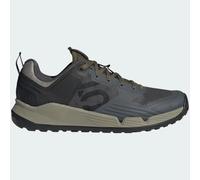 Five Ten - Trailcross XT - Scarpe da ciclismo UK 9 | EU 43 bianco/grigio