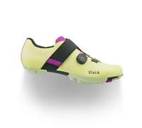 Scarpe Fizik Ferox Jaune