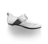 Fizik Transiro Hydra Aerowave Carbon Road Shoes Bianco EU 44 Uomo White / Silver
