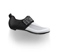 Fizik Transiro Hydra Road Shoes Bianco,Nero EU 48 Uomo Black / White