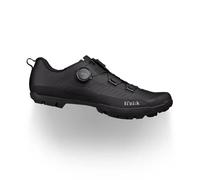 SCARPE FIZIK MTB ATLAS COLORE NERO MISURA 40