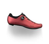 Fizik Vento Omna R5 Road Shoes Rosso EU 44 Uomo Cherry / Black