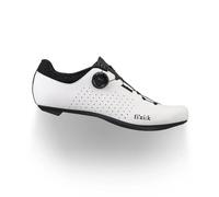 SCARPE FIZIK ROAD VENTO OMNA COL. BIANCO/NERO MIS. 40