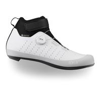 Fizik Scarpe Da Strada Tempo Artica R5 Gore-tex® White / Grey