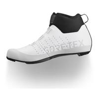 Fizik tempo artica gtx winter road shoes white