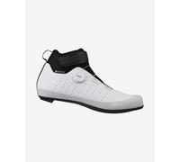Fizik Tempo Artica GTX - scarpe da bici da corsa 41 White/Black man Gore-Tex