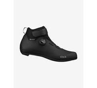 Scarpe Da Strada Fizik R5 Artica GTX - Nero/Nero - 43