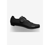 Fizik Tempo Decos Carbon - scarpe da bici da corsa Black 45