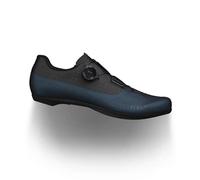 FIZIK Tempo Overcurve R4 - Uomo - Nero / Blu - Taglia 42- modello 2024