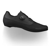 FIZIK Tempo Overcurve R4 Black/black - Unisex - Nero - Taglia 42- modello 2023