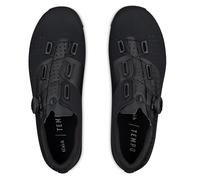 Fizik Tempo Overcurve R4 Wide Scarpe da Bici 44 Nero