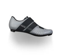 Scarpe Fizik Tempo R5 Powerstrap Gris
