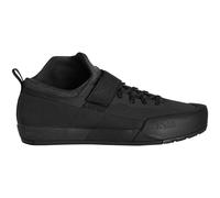 Fizik Gravita Tensor Flat Mtb Shoes Nero EU 45 Uomo Black / Black