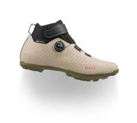 Fizik Terra Artica GTX - scarpe MTB Beige/Black 44
