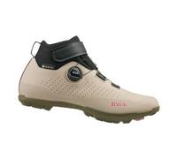 Fizik Terra Artica X5 Gtx Mtb Shoes Beige EU 43 Uomo,Donna