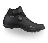 Scarpe Fizik Terra Artica GTX - Nero 42 / Nero