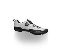 FIZIK Terra Atlas - Uomo - Nero / Grigio - Taglia 41- modello 2024