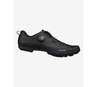 Scarpe Fizik Terra Atlas - Nero 46 / Nero