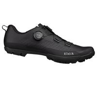 Fizik Atlas Gravel Shoes Nero EU 44