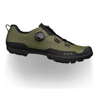 Scarpe Fizik Terra Atlas - Verde 45 / Verde