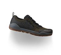 Scarpe Fizik Terra Egolace X2 Vert