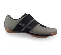 Scarpe Fizik Terra Powerstrap X4 - Verde 41 / Verde