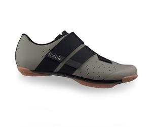 Scarpe Fizik Terra Powerstrap X4 - Verde 41 / Verde