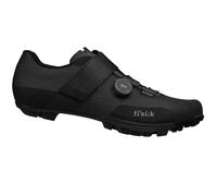 Scarpe da fuoristrada fizik vento ferox carbon black