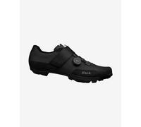 Fizik Vento Ferox Carbon - scarpe MTB - uomo 43 Black man Carbonio,Boa Fit System