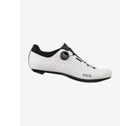 Scarpe Da Strada Fizik Vento Omnia - Bianco/Nero - 46