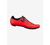 Fizik vento omna road shoes red black