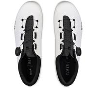 Scarpe Fizik Vento Omna Wide - Bianco nero 43 / Bianco