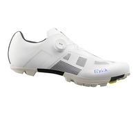 Scarpe MTB FIZIK VENTO PROXY carbon bianco