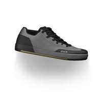 Scarpe flat Fizik Gravita Versor Gris