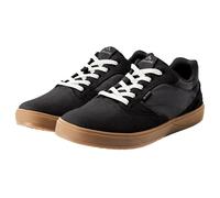 Scarpe Flat Pedal AM Moab Gravity 2025 nero/bianco 43