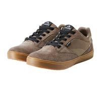 Scarpe Flat Pedal donna AM Moab Gravity marrone