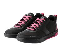 Scarpe Flat Pedal Donna AM Moab syn. nero/fucsia 37