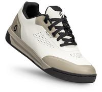 Scarpe Flat Pedal Sport Volt Evo beige/nero 47