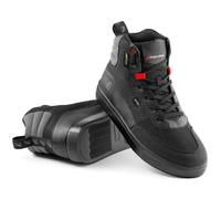 scarpe forma milano dry - nero N 46