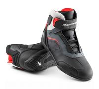 scarpe forma stinger evo flow - nero / bianco / grigio N 42