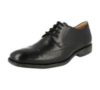 Scarpe Formali Anatomiche Da Uomo Smart Brogue Mococa