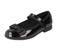 Scarpe Formali/Da Scuola Per Ragazze Clarks 'Scala Tap'