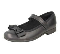 Scarpe Formali/Da Scuola Per Ragazze Clarks 'Scala Tap'