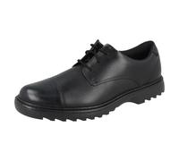 Scarpe Formali Da Scuola Per Ragazzi Clarks 'Asher Soar'