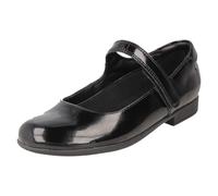 Scarpe Formali/Da Scuola Smart Per Ragazze Clarks SCALA PURE