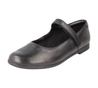 Scarpe Formali/Da Scuola Smart Per Ragazze Clarks SCALA PURE