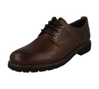 Scarpe Formali Da Uomo Clarks - Batcombe Tie