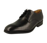 Scarpe Formali Eleganti In Pelle Lace Up Da Uomo Gilman