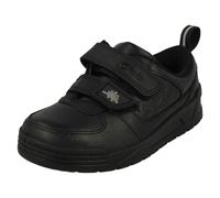 Scarpe Formali Eleganti Per Scuola In Pelle Per Bambini Clarks - Palmer Steggy